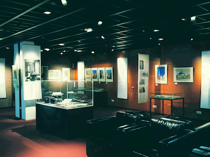 Ausstellung