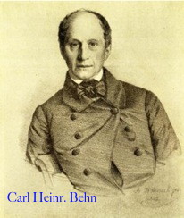 carl heinr behn