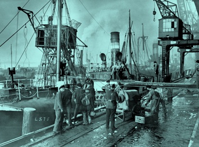 fischereihafen