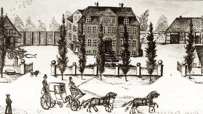 Drostei 1835