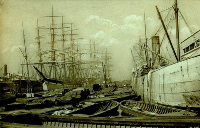hamburger hafen