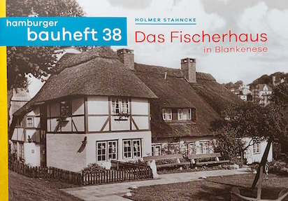 Fischerhaus Blankenese 412