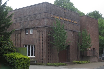 Kapelle diebsteich