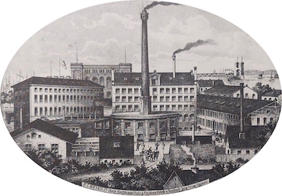 stockfabrik 412