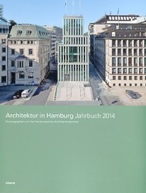 Architektur-Jahrbuch 2014