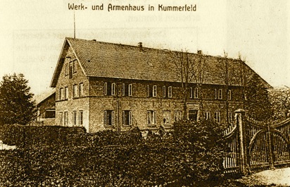armenhaus kummerfeld