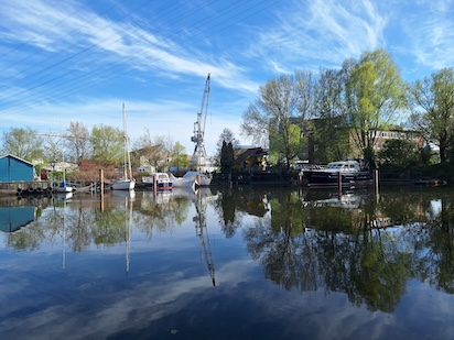 Binnengraft
