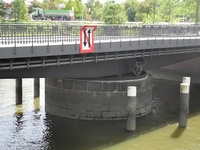 Ericusbrücke