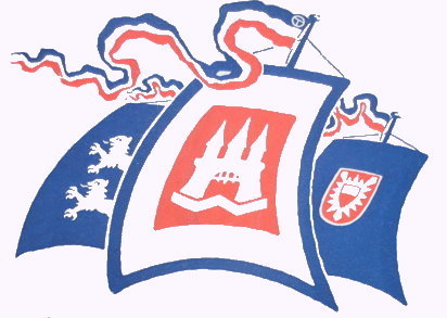 altonaer wappen wappen schleswig holstein