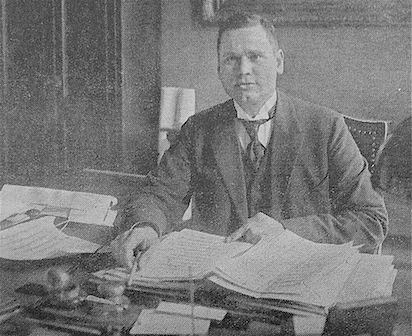 Max Brauer