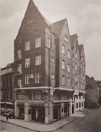 Königstraße