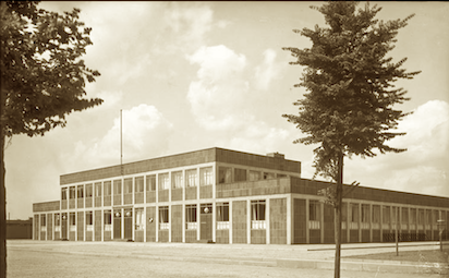 arbeitsamt